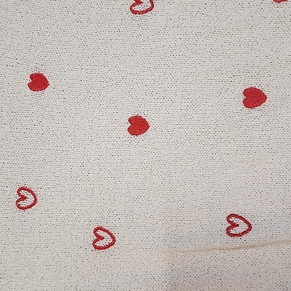 BIBi brand ♥️ sweater NWOT - Picture 3 of 10